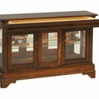 Louise Phillipe Large Console Curio - Image 2