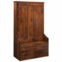 Sedona Nine Gun Cabinet