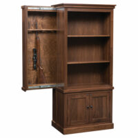 Cambridge Six Gun Cabinet - Image 2