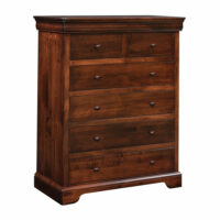 Claymont Tall Chest