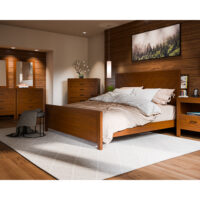 Herrington Nightstand - Image 3