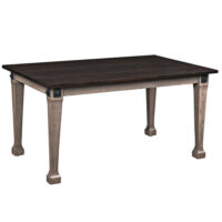 C.E. Table