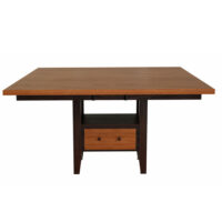 Manhattan Pedestal Table