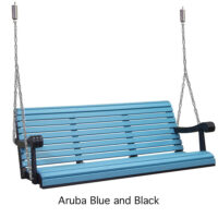 5' Grandpa Swing - Poly - Image 7
