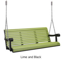 5' Grandpa Swing - Poly - Image 4