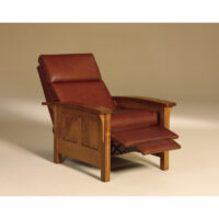 Heartland Panel Recliner - Image 2