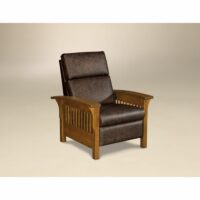 Heartland Slat Recliner