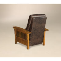 Heartland Slat Recliner - Image 4