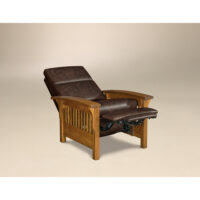 Heartland Slat Recliner - Image 2