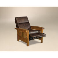 Heartland Slat Recliner - Image 3