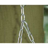 4' Grandpa Swing - Cypress - Image 3