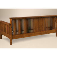 Highback Slat Sofa - Image 2