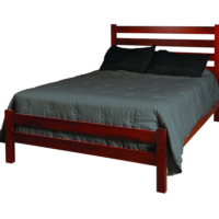 Ladder Bed