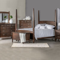 Imperial Bed - Image 5