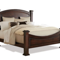 Lexington Bed