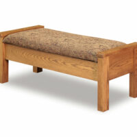 Bed Seat