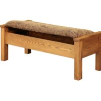 Bed Seat - Image 2