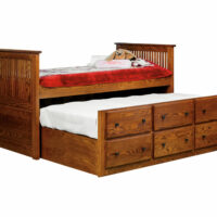 Captain Bed - Image 2