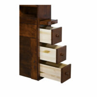 Lexington Bookcase  Headboard - Image 2