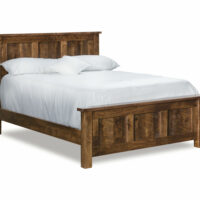 Dumont Bed