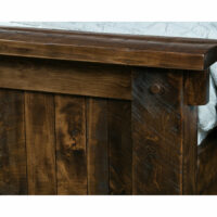 Grandon Bed - Image 2