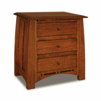 Boulder Creek Nightstand