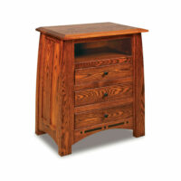 Boulder Creek Nightstand