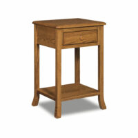 Carlisle Nightstand