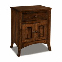 Carlisle Nightstand