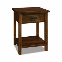 Dumont Nightstand