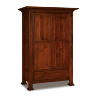 Empire Wardrobe Armoire