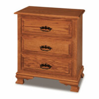 Heritage Nightstand
