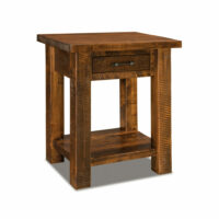 Houston Nightstand