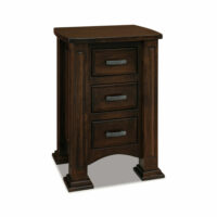 Lexington Nightstand