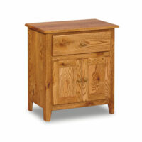 Shaker Nightstand