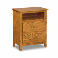 Shaker Nightstand