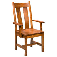 Jackson Chair - Image 2