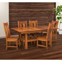Jackson Chair - Image 3