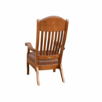 King Lounge Chair - Image 2