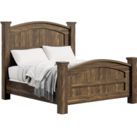 Kenton Bed