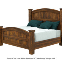 Kenton Bed - Image 2