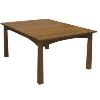 Modesto Legged Table