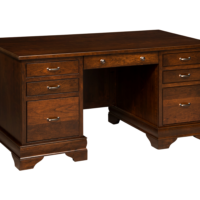 Fairfield Executive Desk