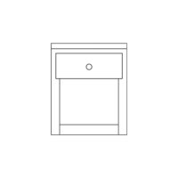 Oberlin Nightstand - Image 2