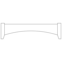 Oberlin Bed - Image 2