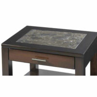La-Salle Cambria Sofa Table - Image 4