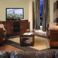 La-Salle Urban Living Room Collection