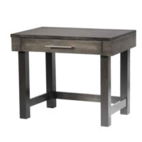 La Salle Urban 48" Writing Desk