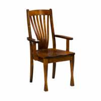 Lexington Chair - Image 2