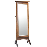 Pistol Cabinet